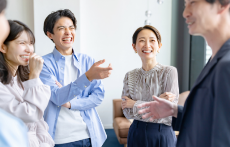 社内イベントブログ